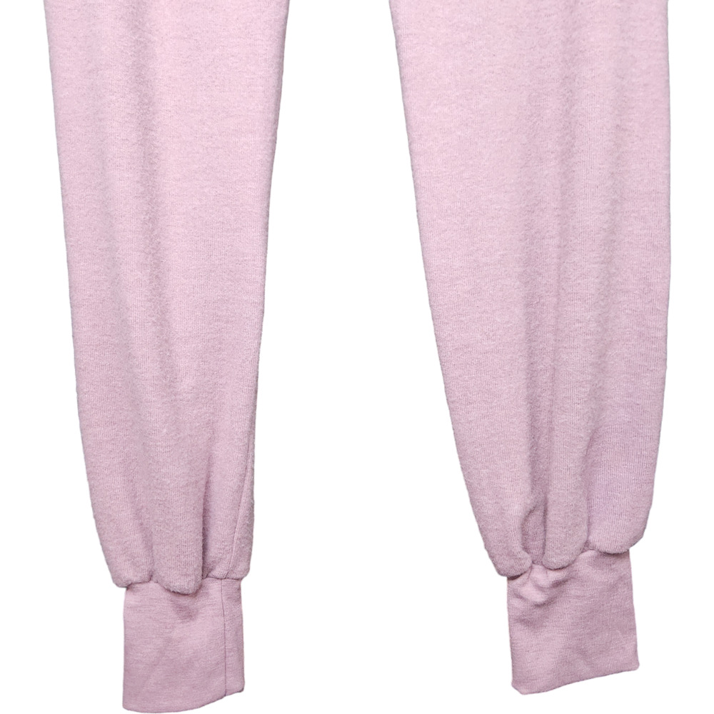Project Social T Womens XS Dusty Lavender Lounge Jogger Pants Elastic Waist NWT - Picture 9 of 13
